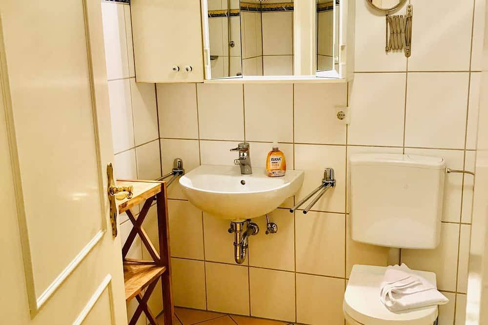 Ganze Wohnung, Ferienwohnung/App. für 2 Gäste mit 46m² in Wrixum auf Föhr (109497) in Wrixum, Föhr