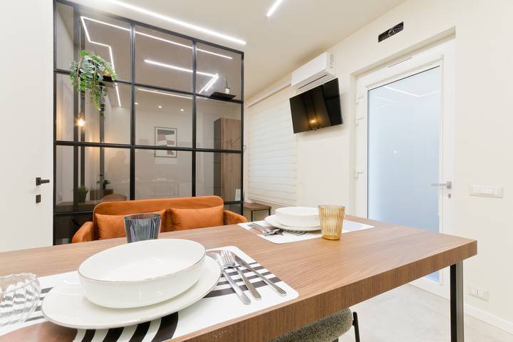 Ferienwohnung für 2 Personen in Pescara - 2