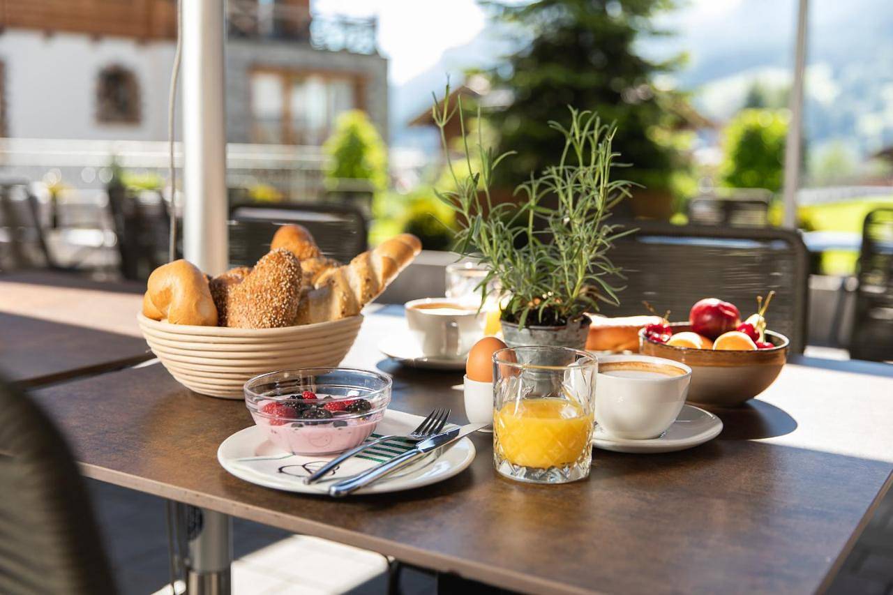 Wildkogel Resorts - Das Wildkogel in Bramberg am Wildkogel, Pinzgau