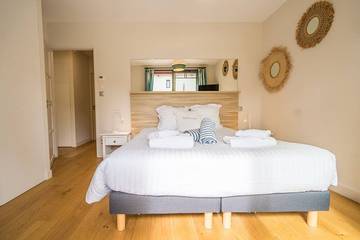 Villa pour 13 Personnes dans Pyla Plage, La Teste-de-Buch, Photo 3