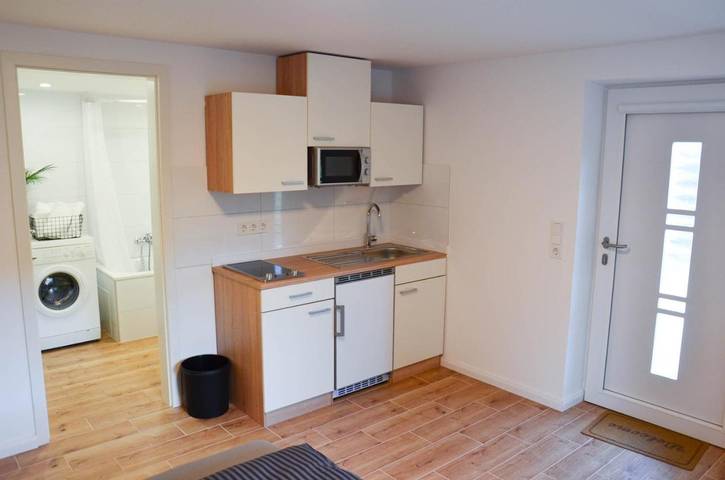 Gîte pour 2 personnes, avec jardin et vue à Bergneustadt - 4