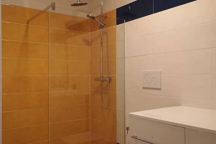 Gîte pour 5 personnes, avec balcon, animaux acceptés à Atrani - 4