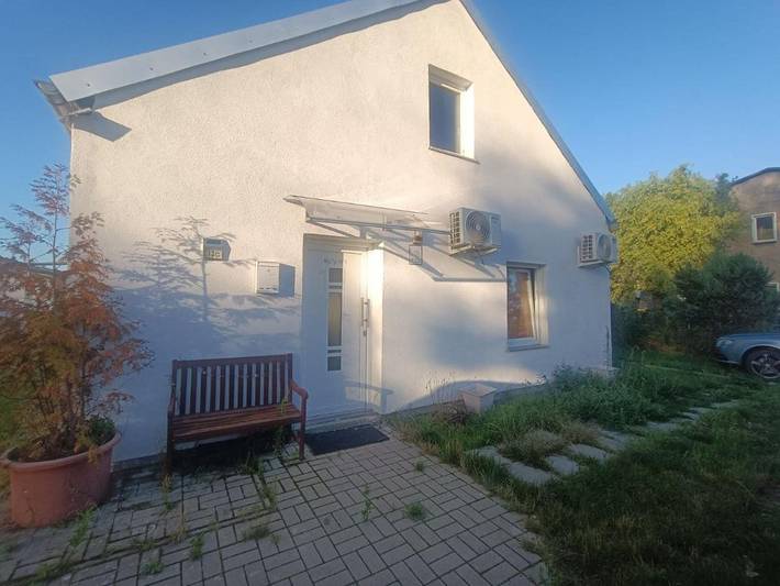 Ferienwohnung für 6 Personen in Gransee