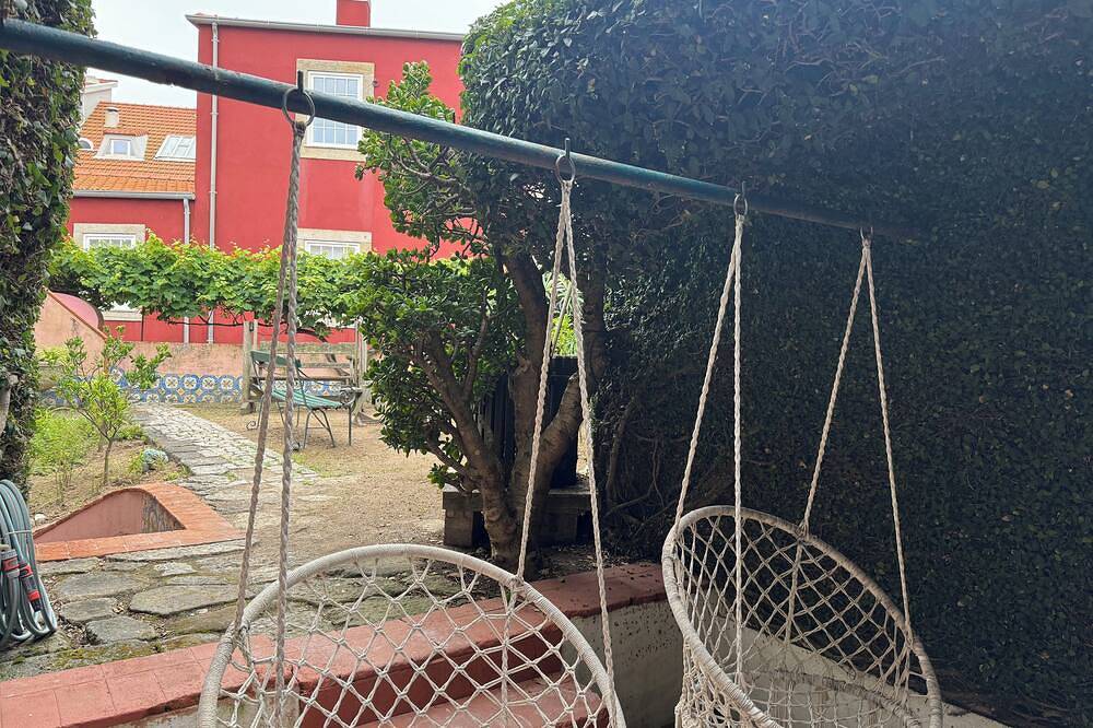 Villa for 8 People in Foz do Douro, Aldoar, Foz do Douro e Nevogilde