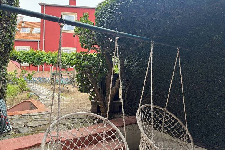 Villa for 8 people in Porto Municipality