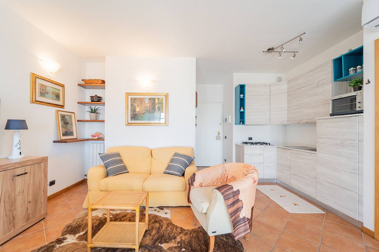 Appartamento intero, Villa Sorrento in Marina di Massa, Massa