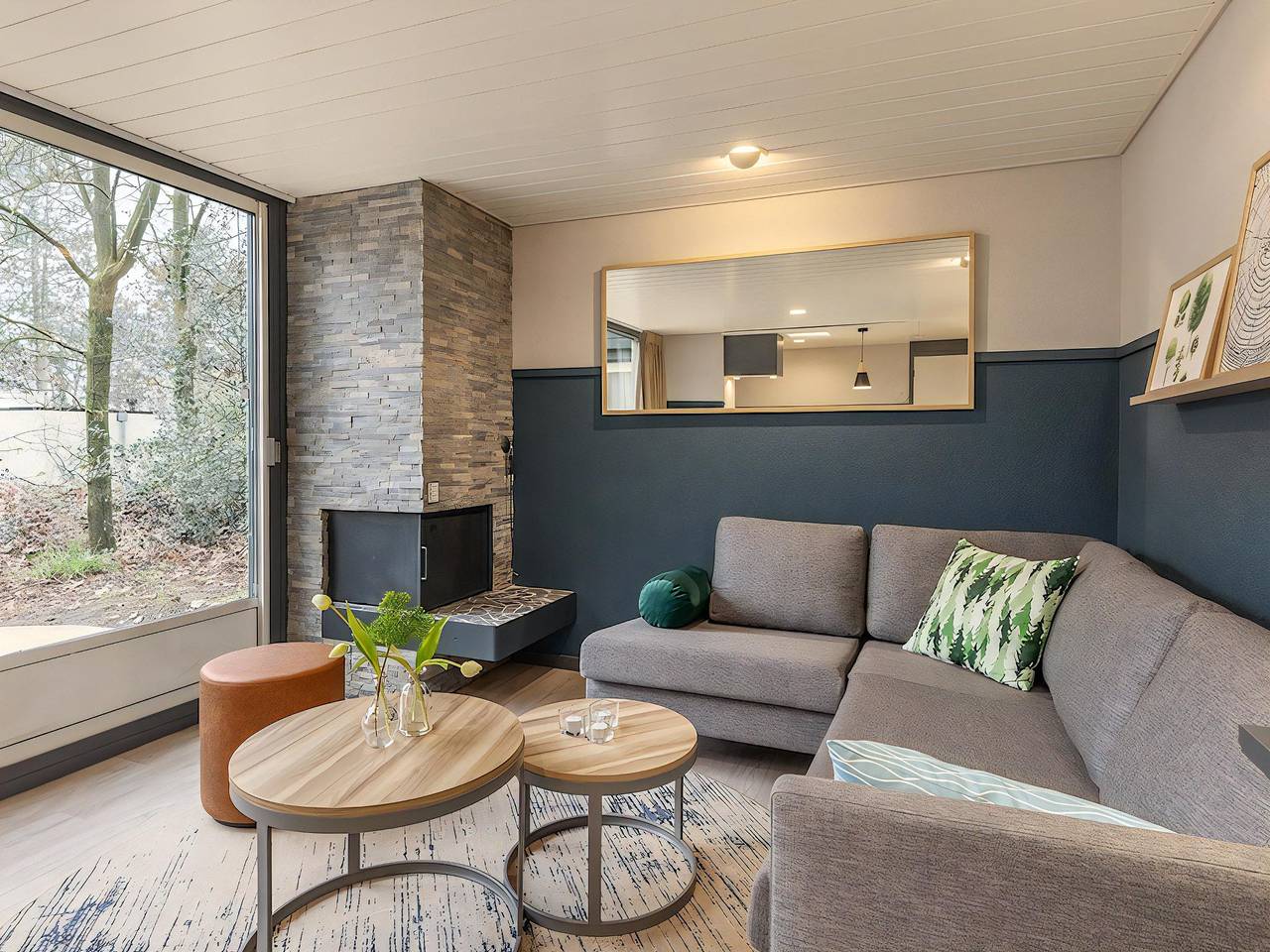 Cottage Vip 2 persons in Limburg