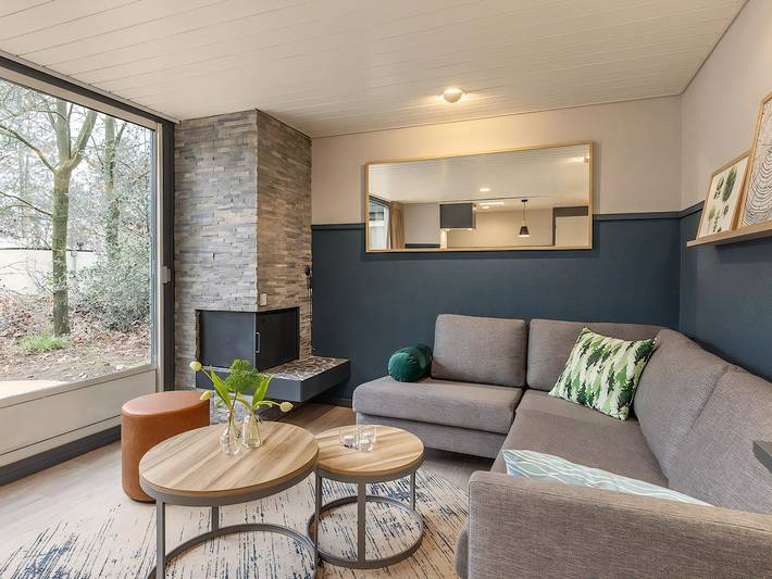 Lodge voor 2 personen in Limburg