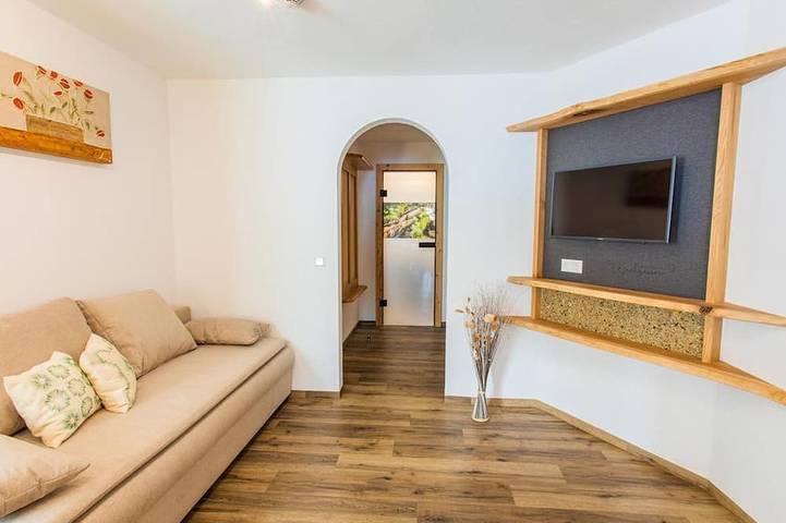 B&B für 4 Personen, mit Sauna in Ramsau am Dachstein - 2