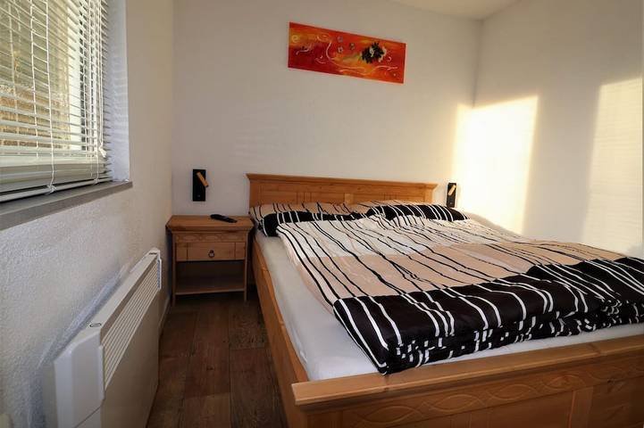 Bungalow für 6 Personen, mit Terrasse im Thüringer Wald - 2