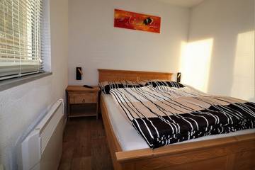 Bungalow für 6 Personen in Bad Blankenburg, Saaleland, Bild 1