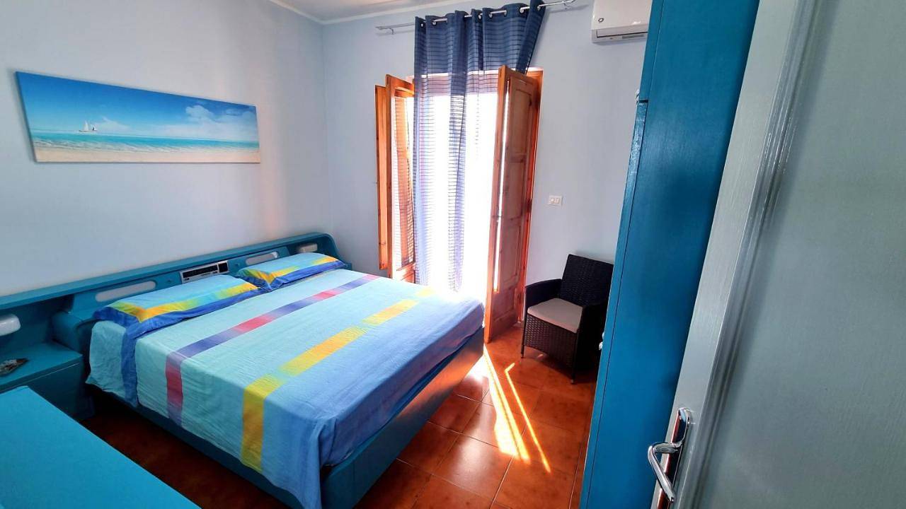 Ganze Wohnung, Two-Bedroom Apartment in Trani, Barletta-Andria-Trani