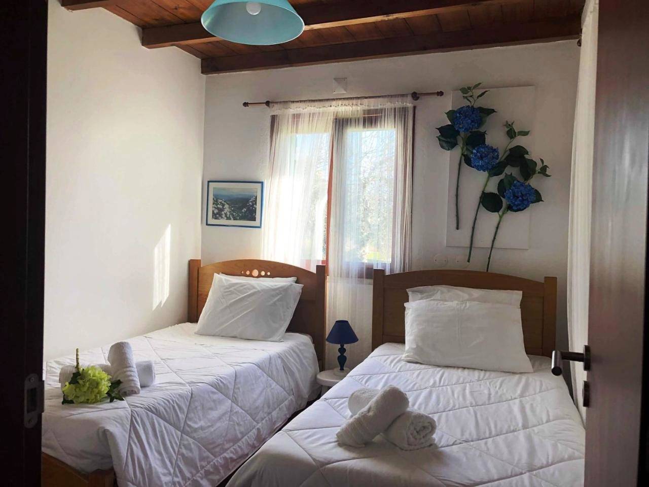 Two-Bedroom House in Tomar, Distrito de Santarém