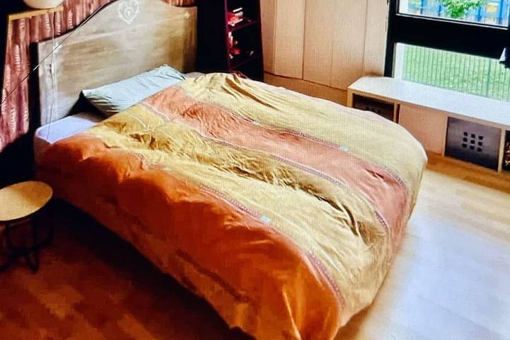 Gîte pour 8 personnes à Créteil - 3