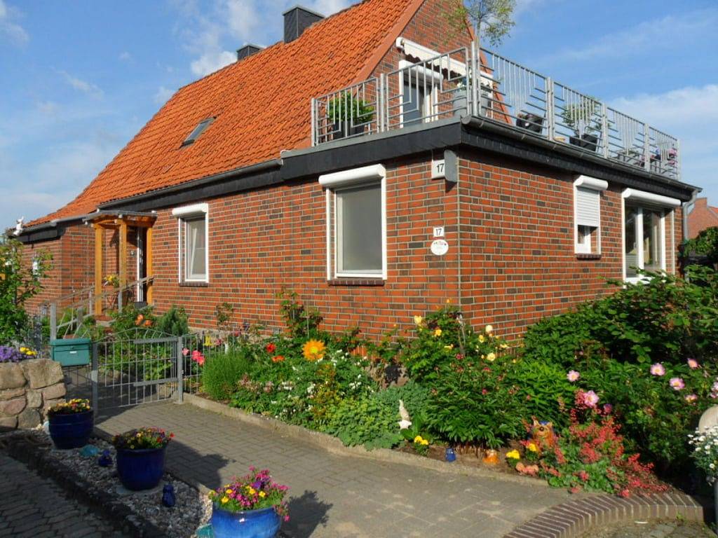 Ferienwohnung mit 1 Schlafzimmer in Ratzeburg, Ratzeburger See