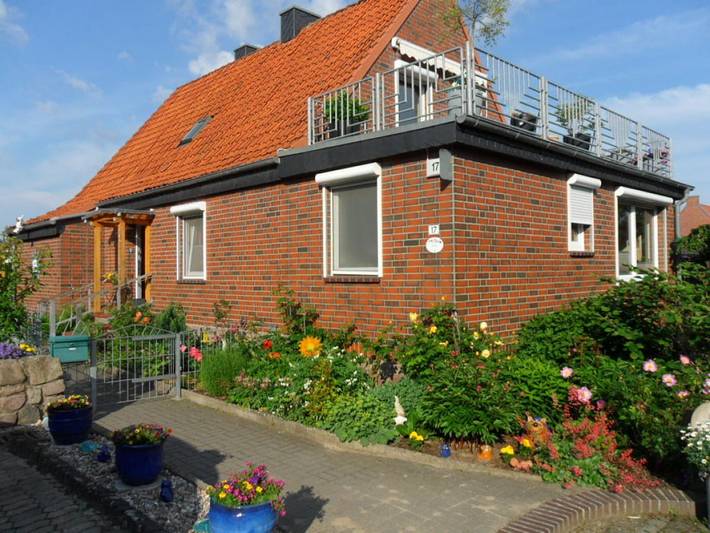 Ferienhaus für 2 Personen in Ratzeburg