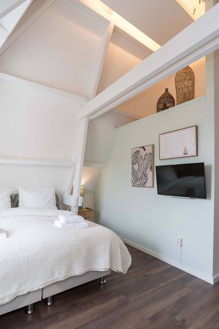 Location de vacances pour 4 personnes à Haarlem - 3