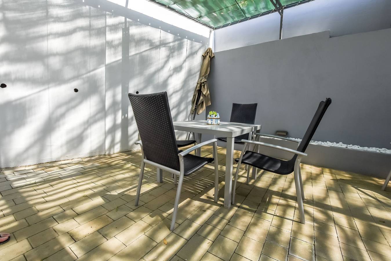 Ganze Wohnung, Apartments David in Rogoznica, Šibenik-Knin