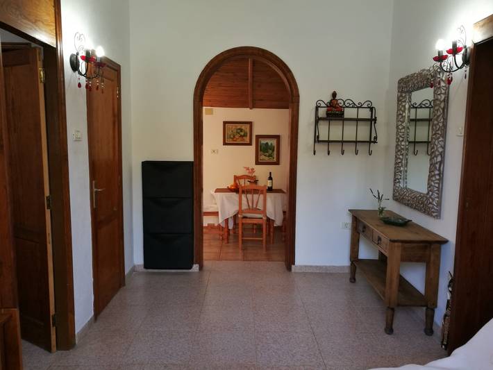 Apartamento entero, Apartamento Padres A para 4 personas in La Orotava, Corona Forestal