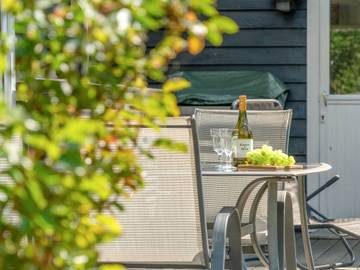 Ferieudlejning til 6 Personer i Havnsø, Nordwestseeland, Billede 2