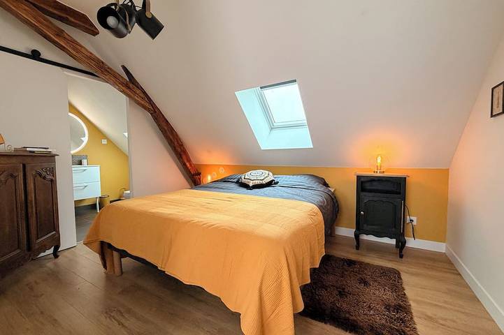 Ferienwohnung für 2 Personen - 1