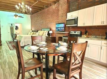 Vacation House for 6 Guests in New Orleans, Orleans Parish, Picture 2