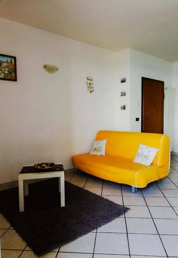 Gîte pour 4 personnes, avec terrasse et vue à Laigueglia - 3