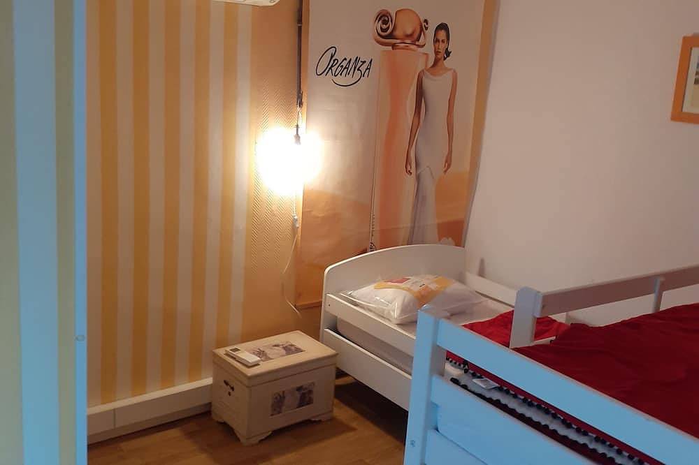 Meublé de Tourisme \"La Pave\" in La Côte Vermeille, Saint-André