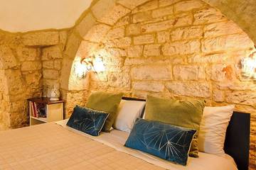 Agriturismo per 4 Persone in Martina Franca, Valle D'Itria, Foto 1
