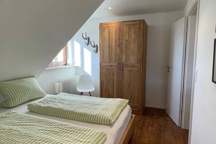 Agriturismo für 4 Personen, mit Garten in Horben - 2