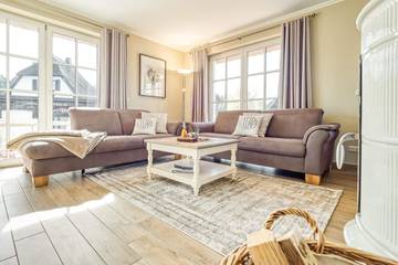 Ferienhaus für 4 Personen in Bodstedt, Fuhlendorf, Bild 2