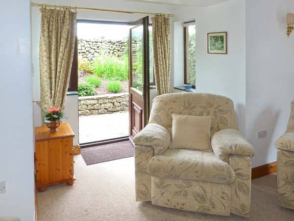 Mews Cottage in Pooley Bridge, Lake District