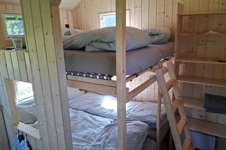 Bauernhof für 4 Personen im Münsterland - 4