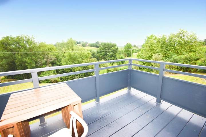 Gîte pour 4 personnes, avec terrasse et vue à Zugarramurdi - 4