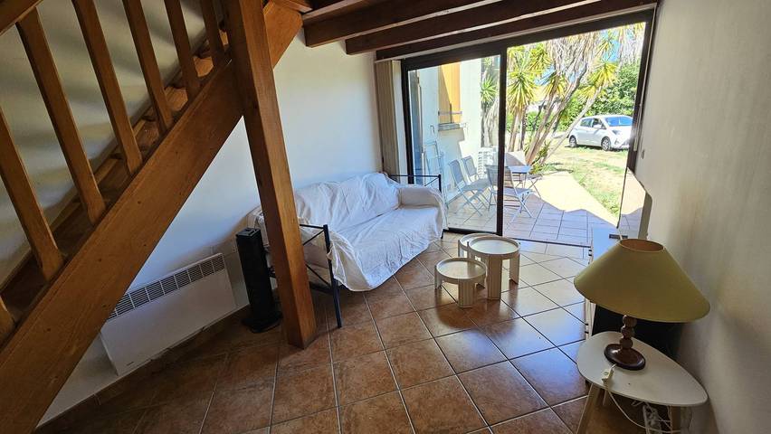 Gîte pour 3 personnes à Prunelli-di-Fiumorbo - 3