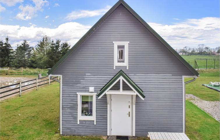 Ferienhaus für 5 Personen in Rewal - 3