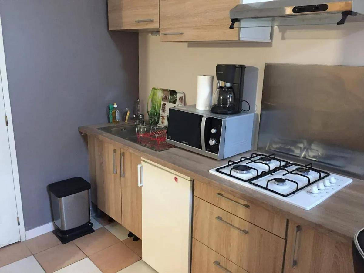 Charmante maison avec piscine à Chalandray, 25 m² in Chalandray, Vienne (France)