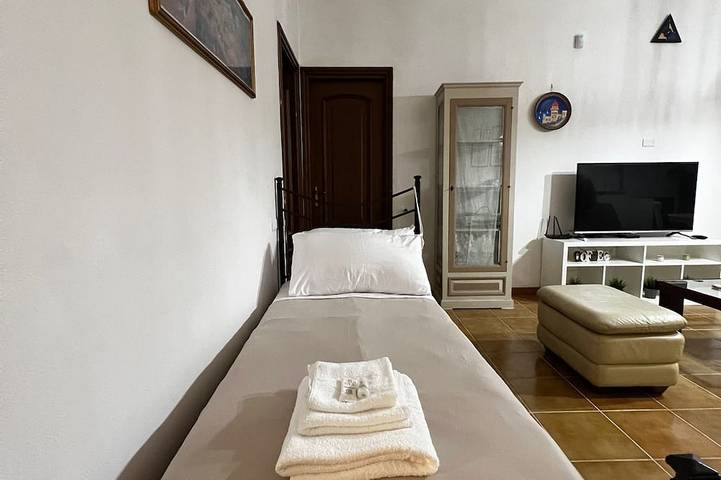 Appartement entier, Apartment Ciampino airport \" LaMaison \" in Ciampino, Parco Regionale dei Castelli Romani