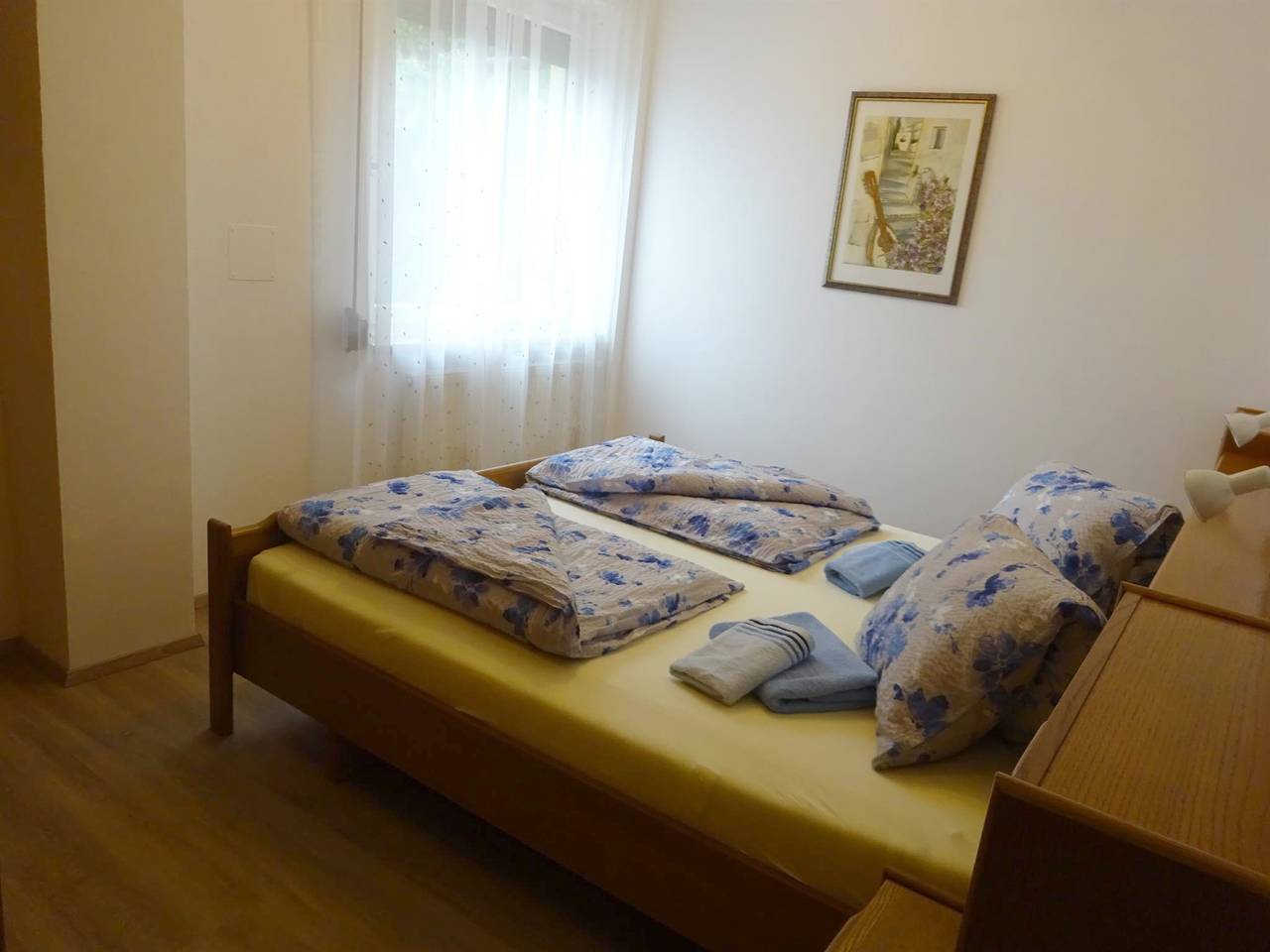 Entire holiday apartment, Typ 3 in Karavanke in Pohorje, Villach