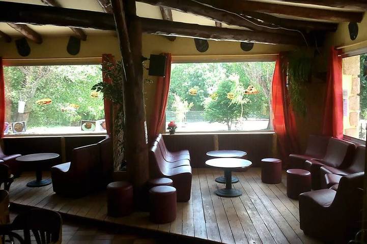 Gîte pour 4 personnes à Estavar - 4