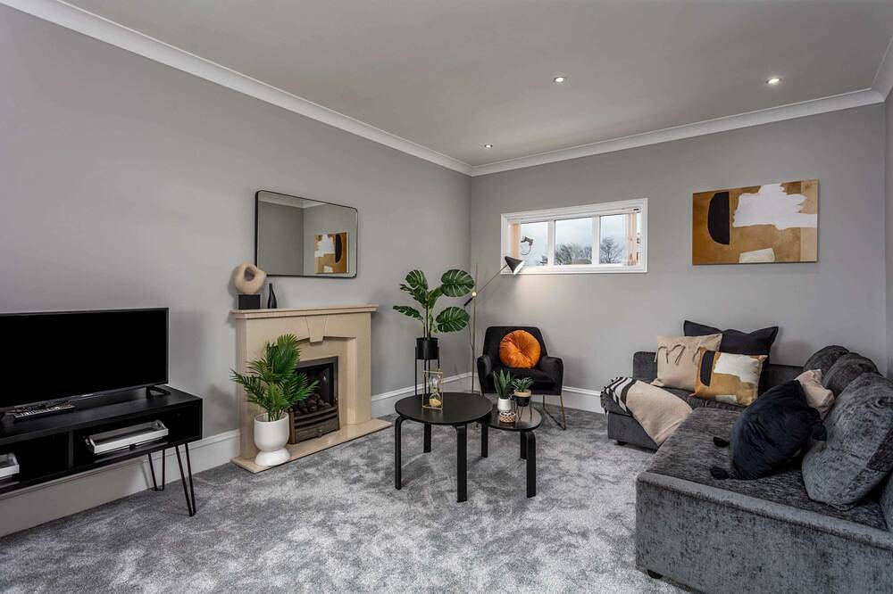 Casa vacanza a Ayr a partire da 272€ a notte