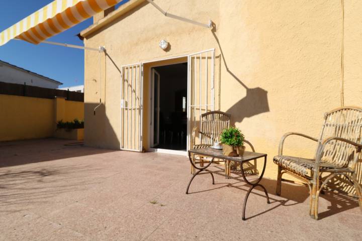 Ferienhaus für 6 Personen, mit Garten in Empuriabrava - 4