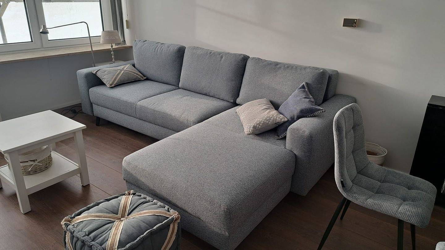 Ganze Wohnung, 2 Zimmer Appartement in der Deckerstr. 19-21 in Westerland, Sylt (Gemeinde)