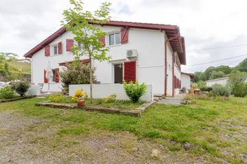 Studio pour 2 Personnes dans Guiche, Région de Bayonne, Photo 1