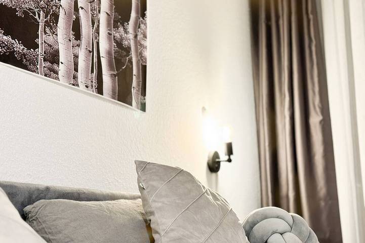 Ferienwohnung für 4 Personen - 1