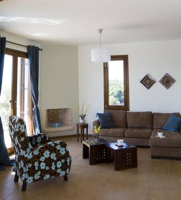 Ferienhaus für 4 Personen in Sporaden, Dezentralisierte Verwaltung Thessalien-Mittelgriechenland, Bild 2