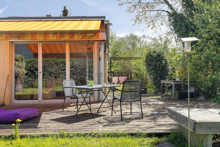 Ferienwohnung für 2 Personen, mit Garten in Vorarlberg - 4