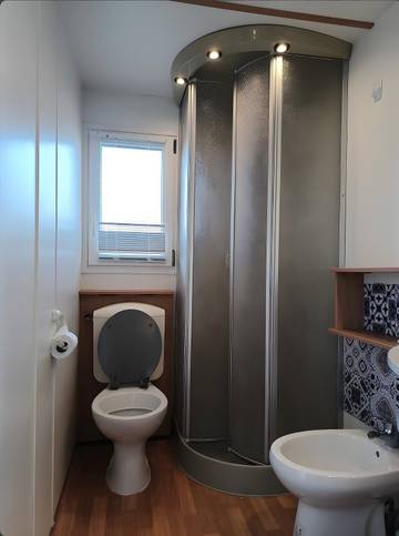 Camping für 4 Personen in Cavallino-Treporti, Venedig Provinz, Bild 4