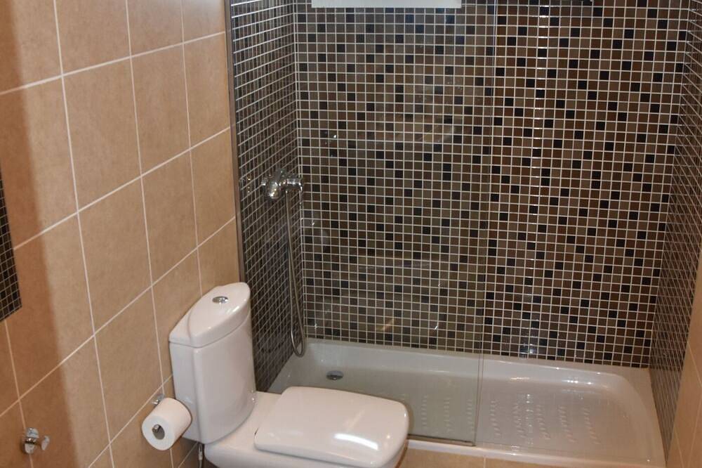 Biniancolla Heura villa with communal pool in Biniancolla, Sant Lluís