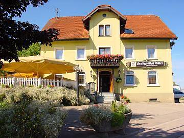 Hotel für 1 Personen - 1